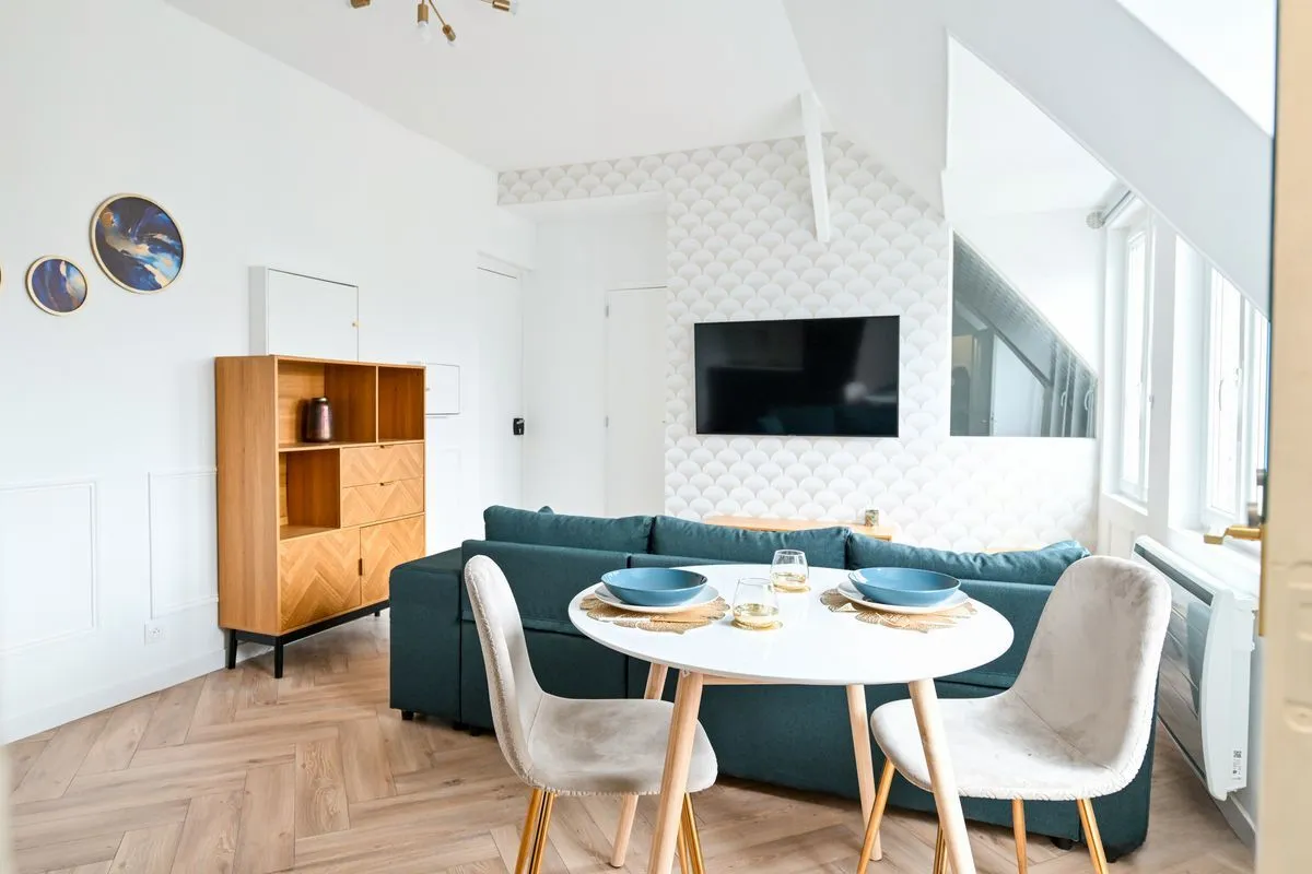 Location Paris Appartement 6985088b8c74