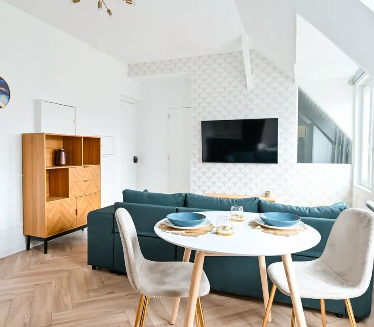 Location Paris Appartement 6985088b8c74