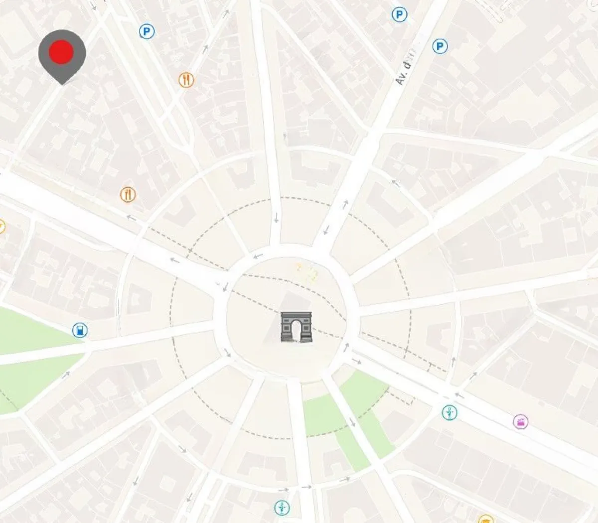 Location Paris Appartement 6985088b8c74