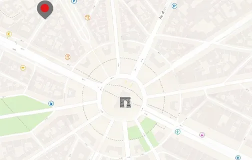 Location Paris Appartement 6985088b8c74