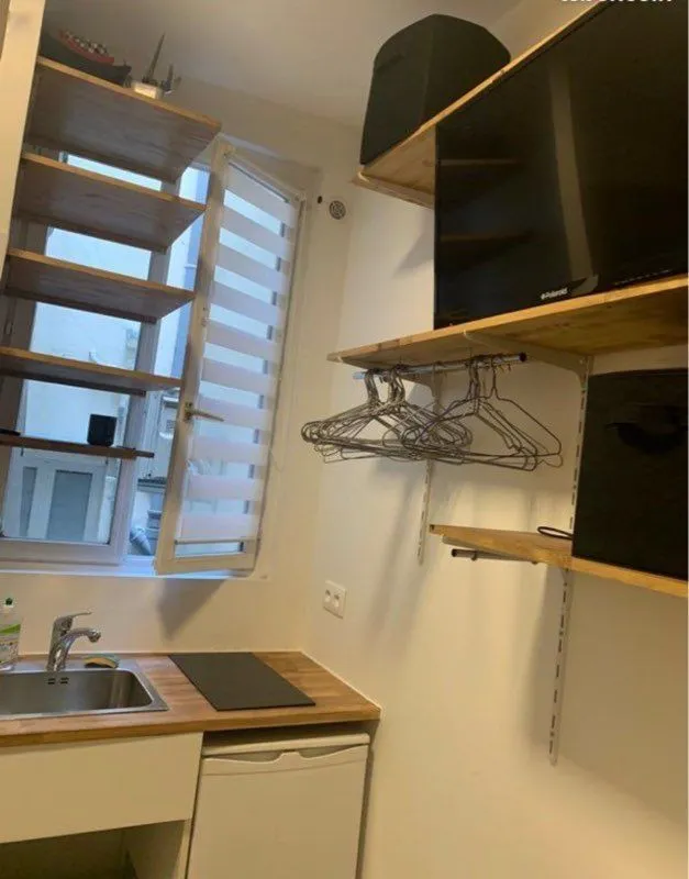 Location Paris Appartement 6985089b7811