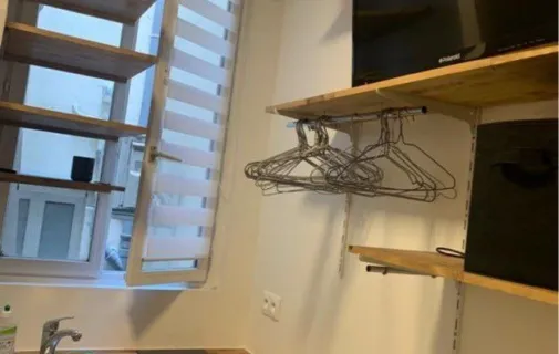 Location Paris Appartement 6985089b7811