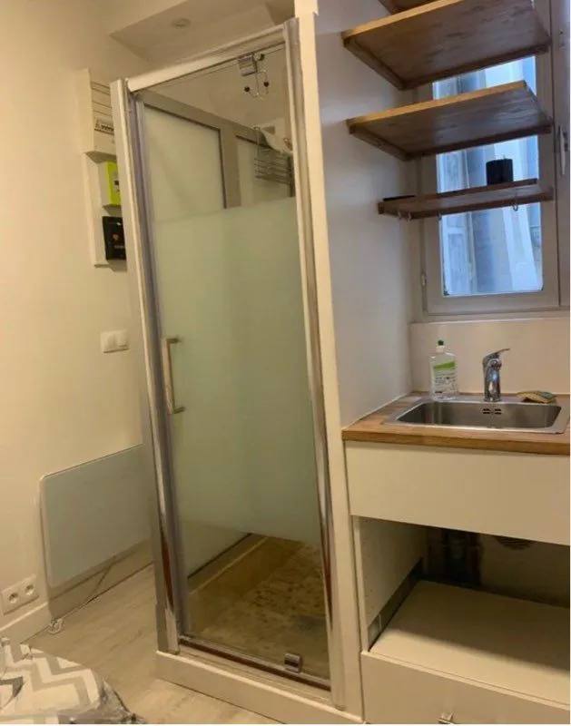 Location Paris Appartement 6985089b7811