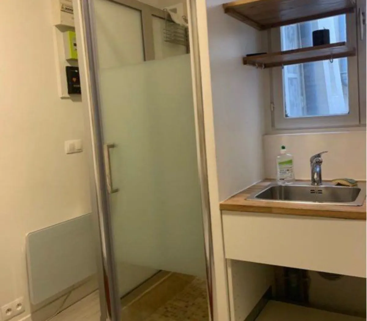 Location Paris Appartement 6985089b7811