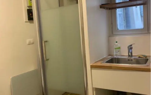 Location Paris Appartement 6985089b7811