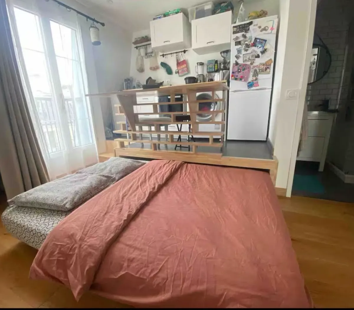 Location Paris Appartement 6985a278310f