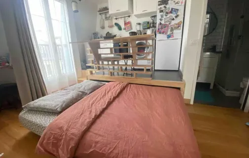 Location Paris Appartement 6985a278310f