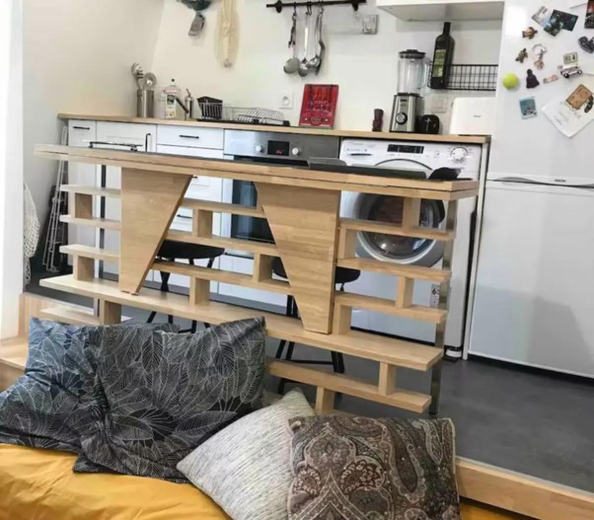 Location Paris Appartement 6985a278310f