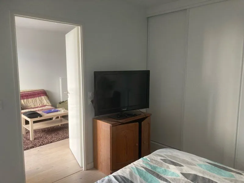 Location Talence Appartement 6985a286eca3