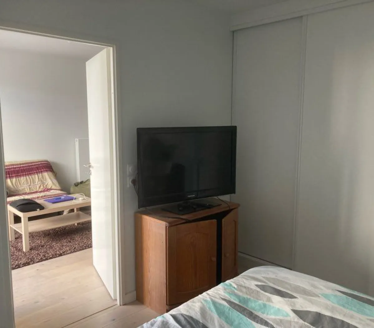 Location Talence Appartement 6985a286eca3