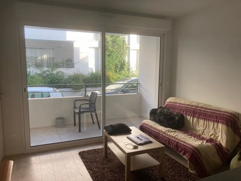 Location Talence Appartement 6985a286eca3