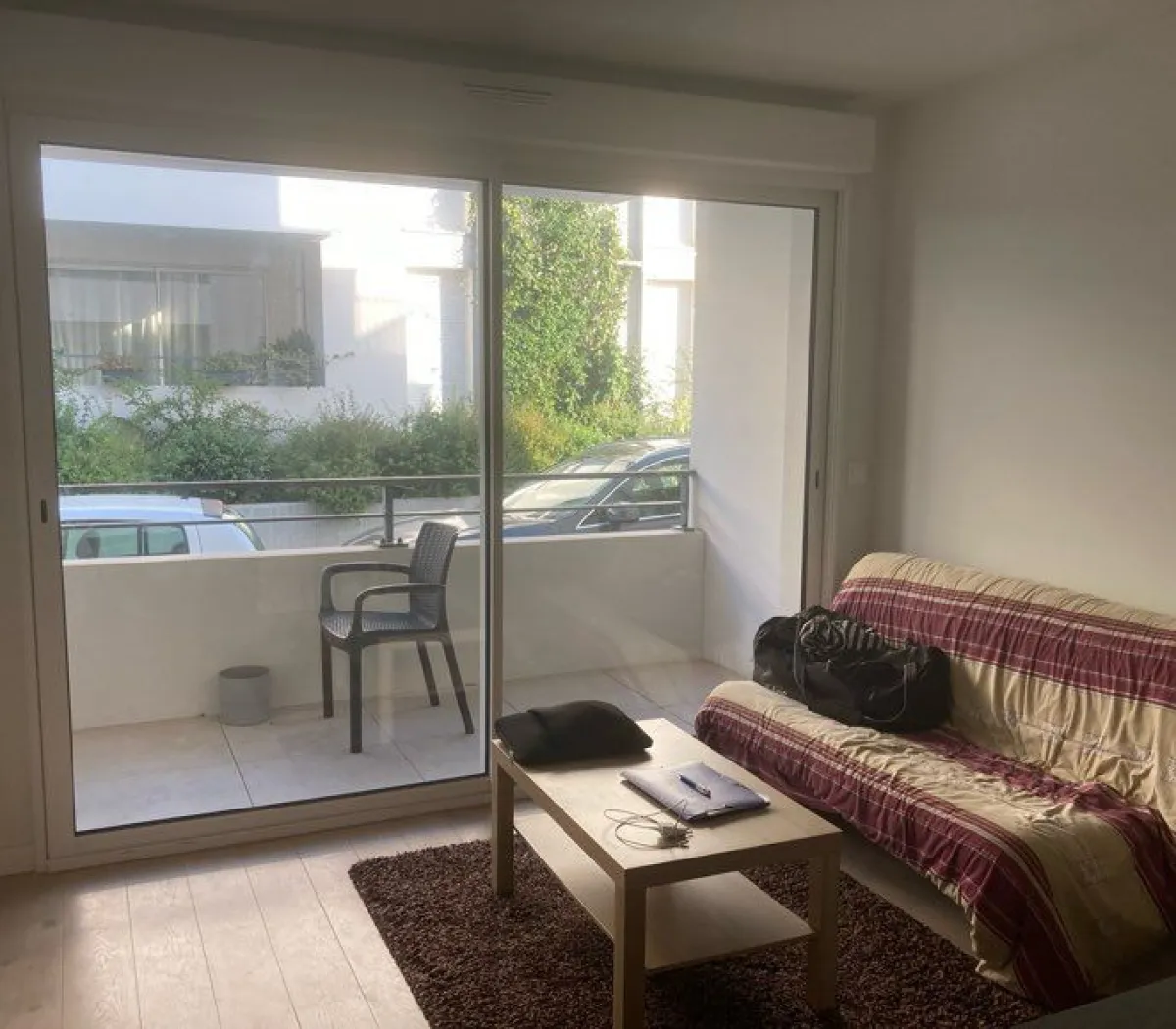 Location Talence Appartement 6985a286eca3