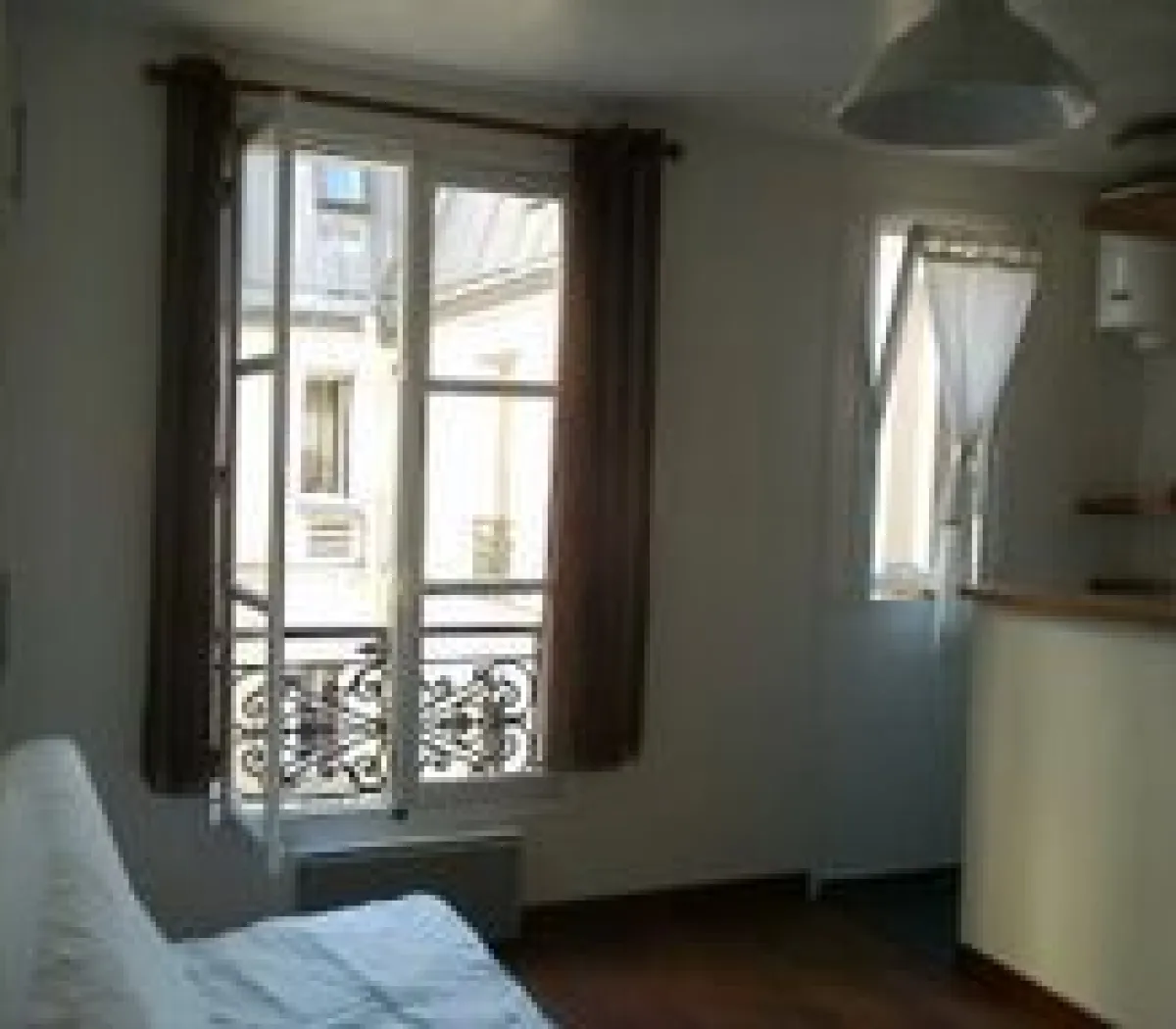 Location Paris Appartement 6985a2918f90