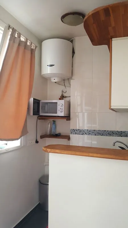 Location Paris Appartement 6985a2918f90