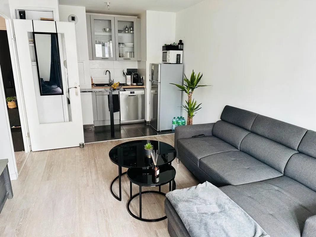 Location Bezons Appartement 6985a48e6777