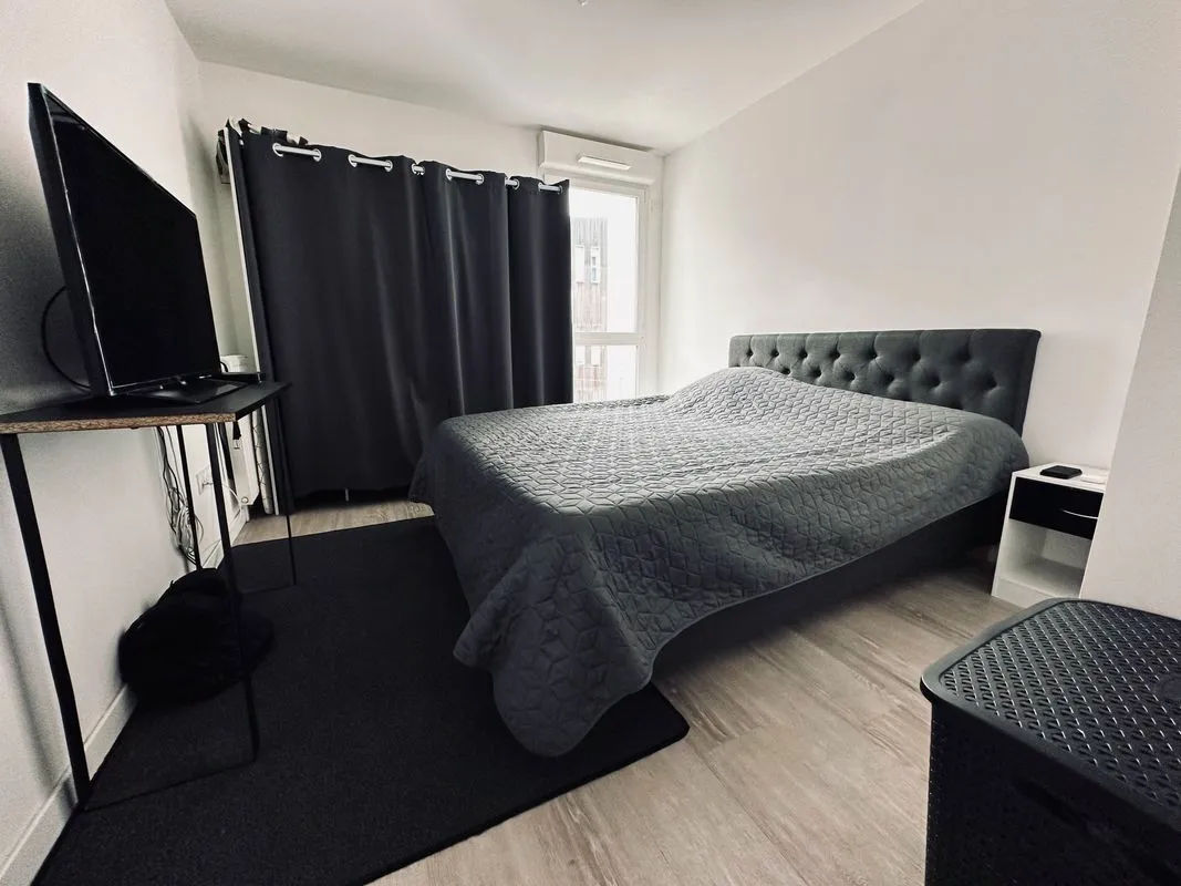 Location Bezons Appartement 6985a48e6777