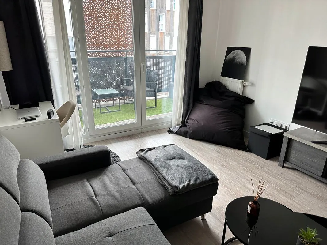 Location Bezons Appartement 6985a48e6777