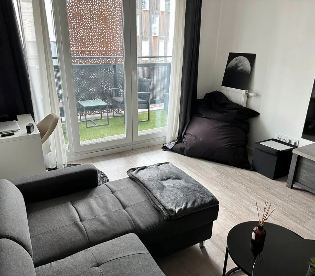 Location Bezons Appartement 6985a48e6777