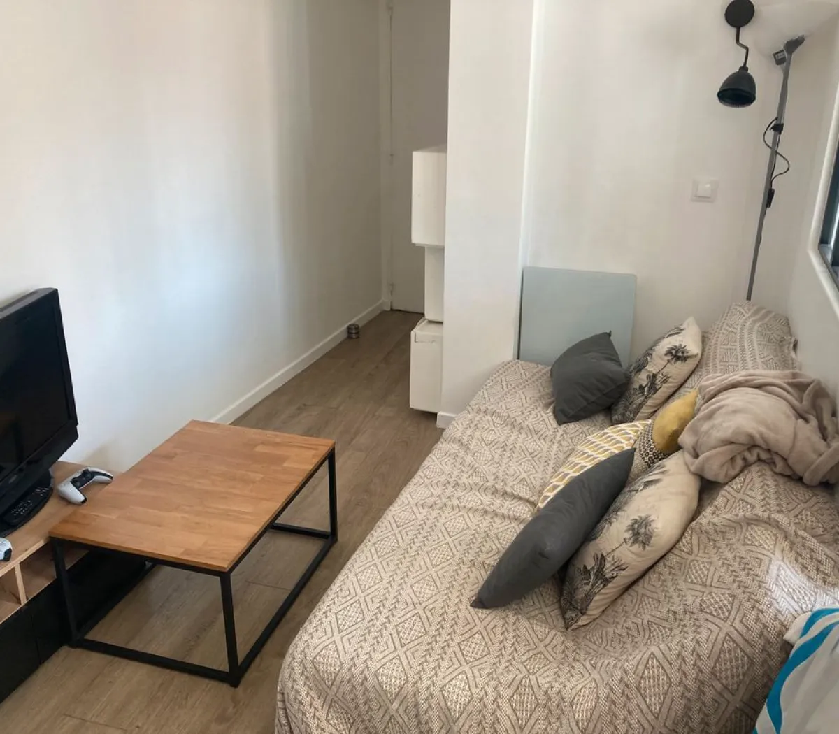 Location Marseille Appartement 6985a497af5d