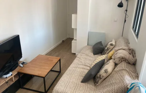 Location Marseille Appartement 6985a497af5d