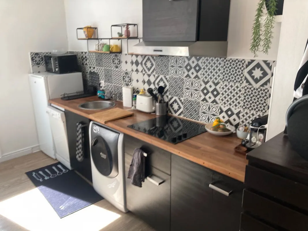 Location Marseille Appartement 6985a497af5d