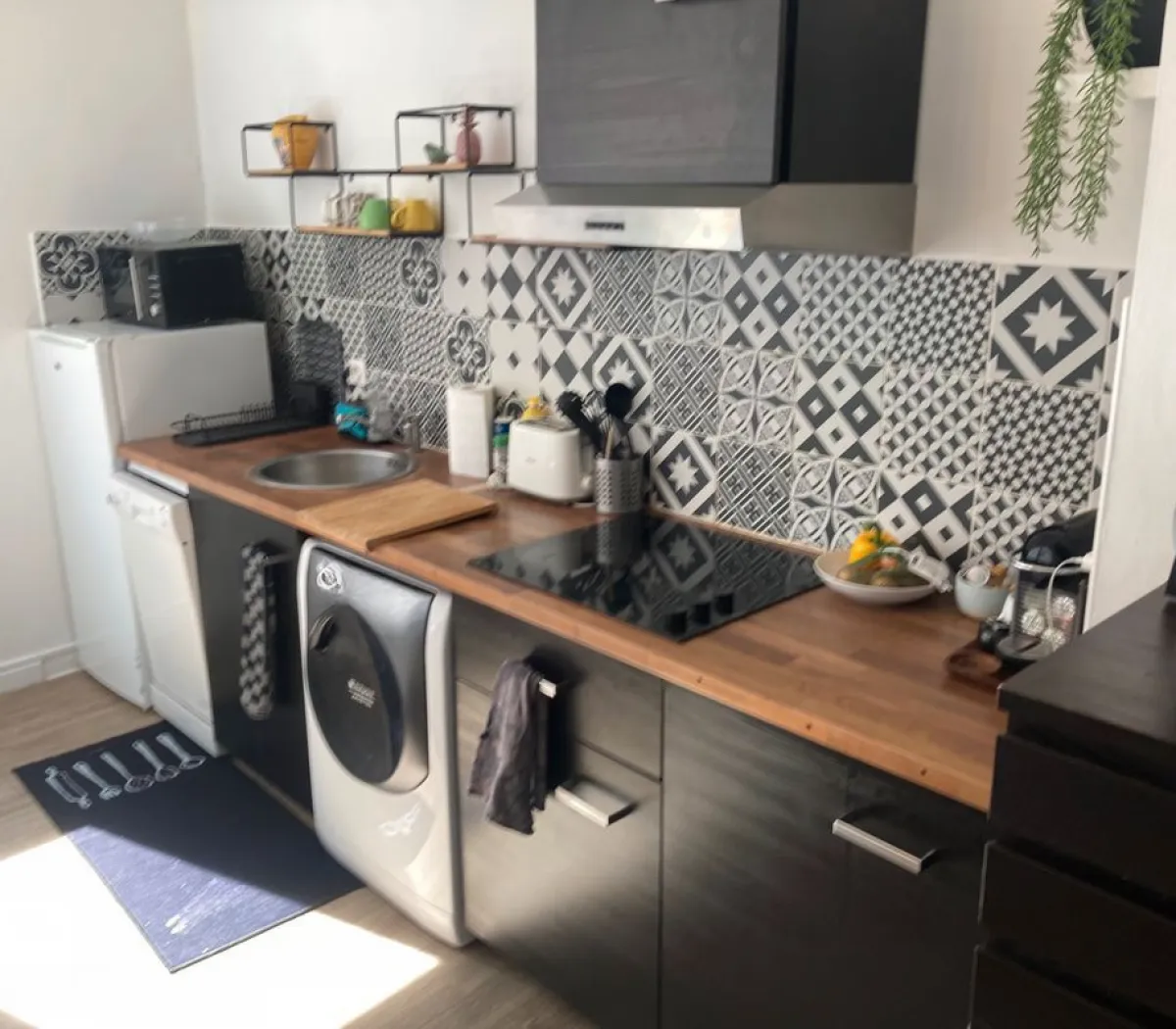 Location Marseille Appartement 6985a497af5d