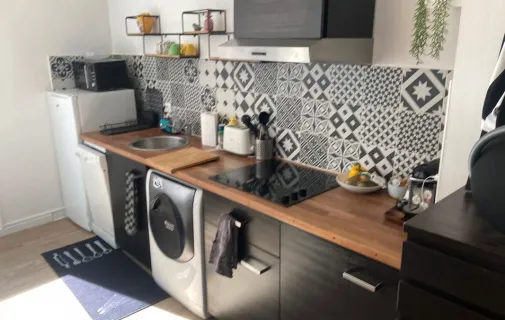 Location Marseille Appartement 6985a497af5d