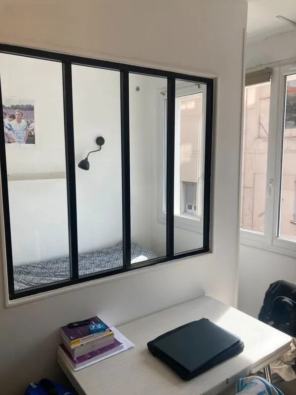 Location Marseille Appartement 6985a497af5d