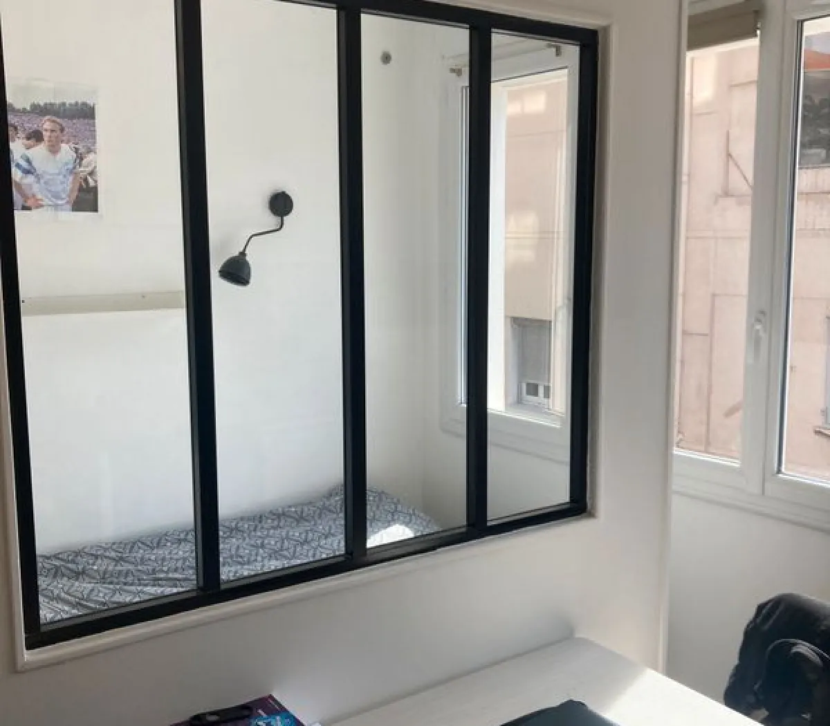 Location Marseille Appartement 6985a497af5d
