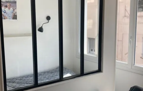 Location Marseille Appartement 6985a497af5d