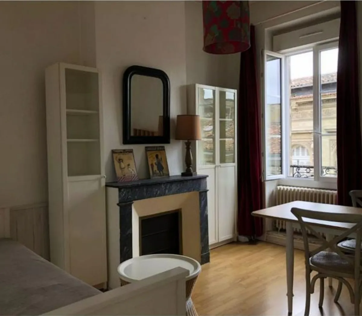 Location Bordeaux Appartement 6985a49f923a