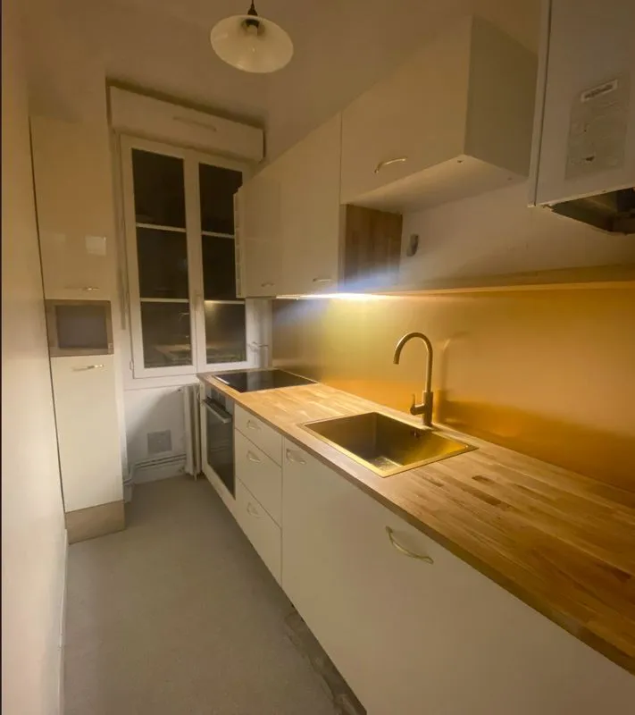 Location Bordeaux Appartement 6985a49f923a