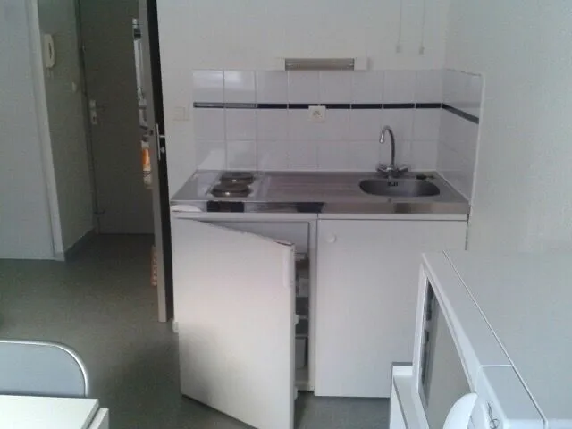 Location Nantes Appartement 6985a4a766ff