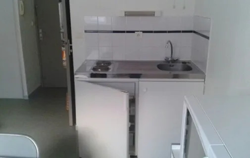 Location Nantes Appartement 6985a4a766ff