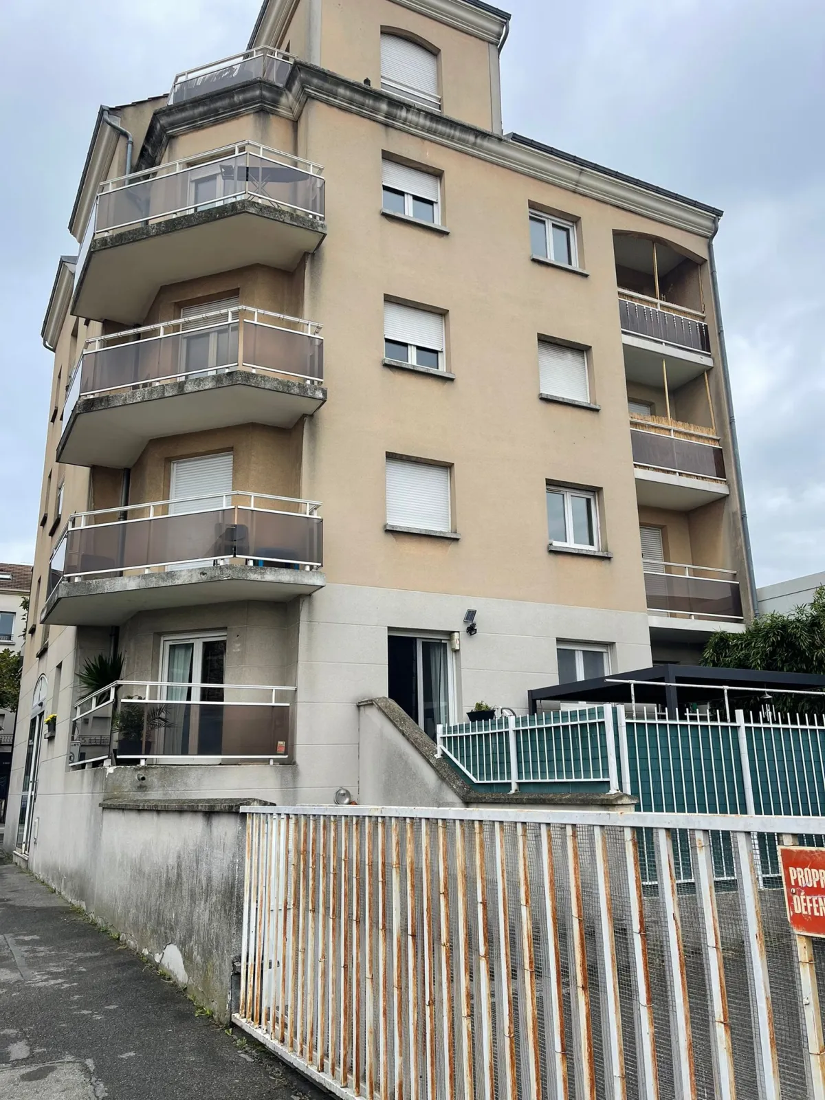 Location Bobigny Appartement 6985a7f5e9c6