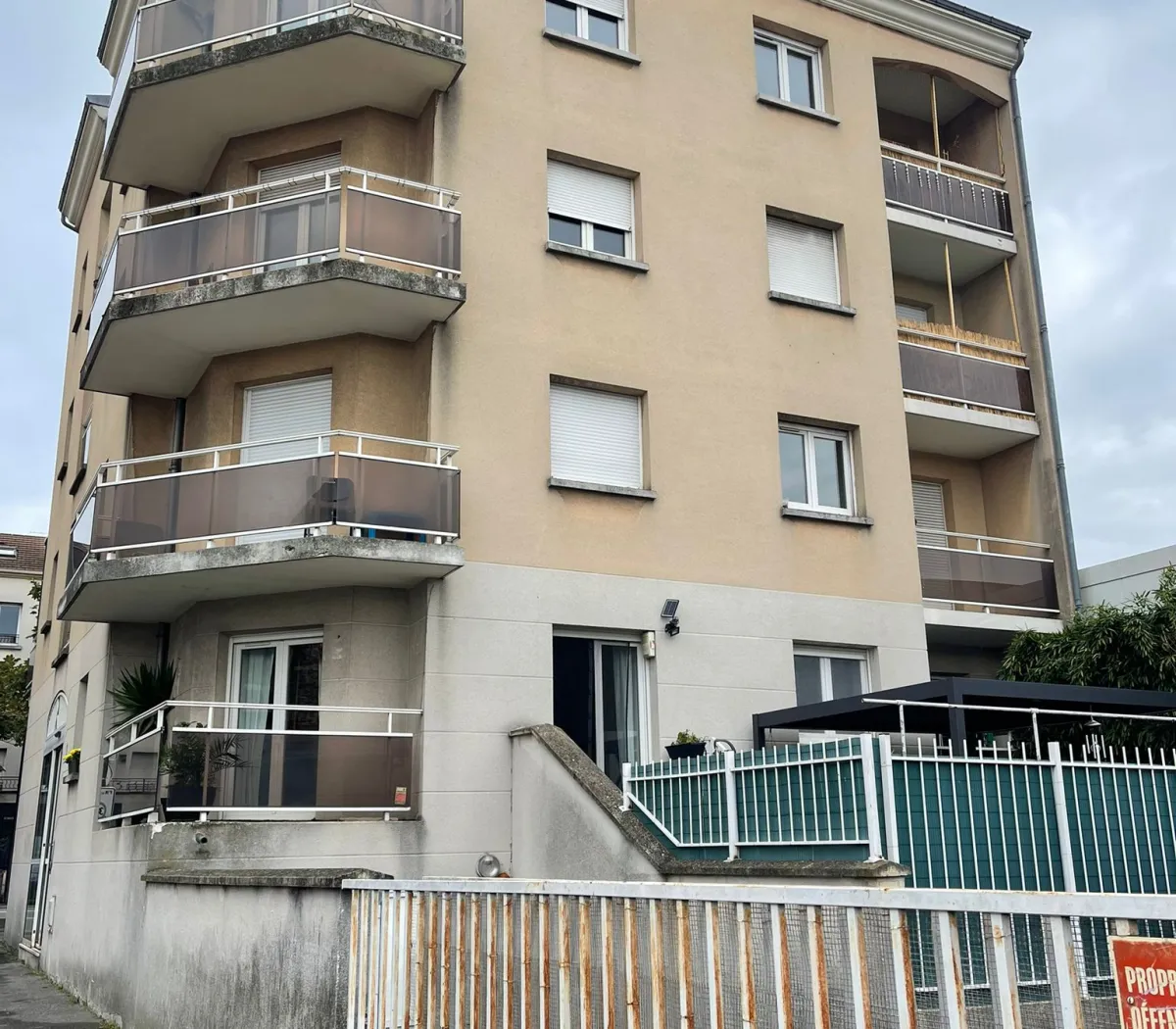 Location Bobigny Appartement 6985a7f5e9c6