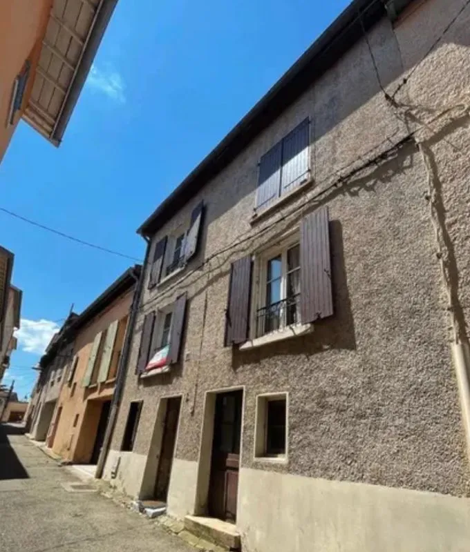 Location Sainte-Foy-lès-Lyon Appartement 6985a8ddc351