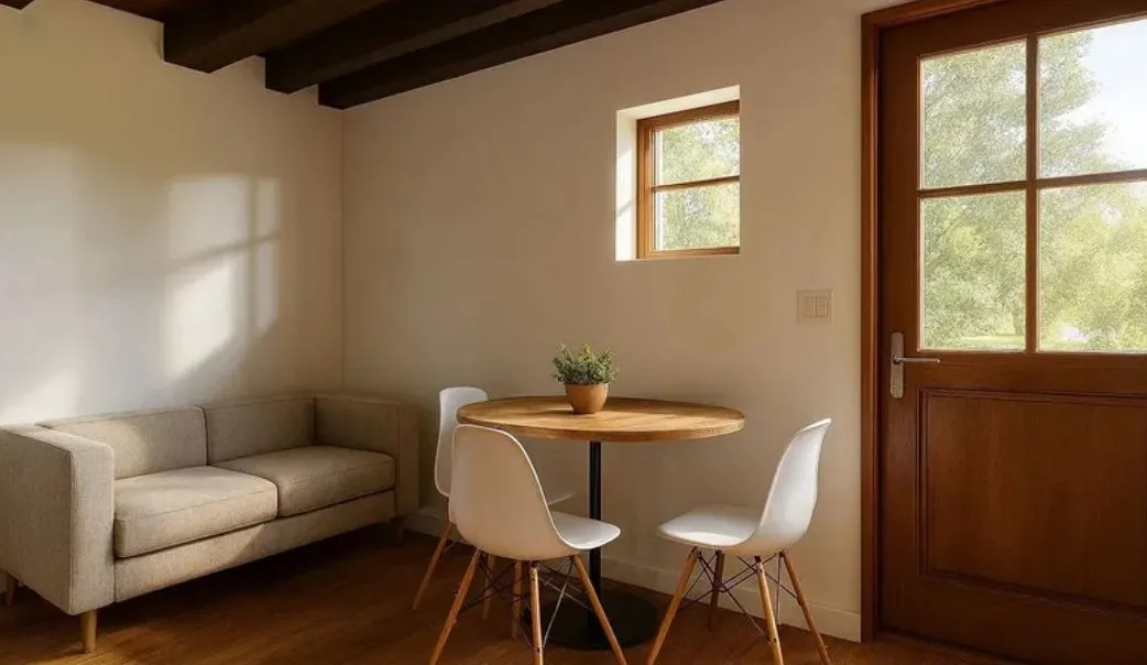 Location Sainte-Foy-lès-Lyon Appartement 6985a8ddc351