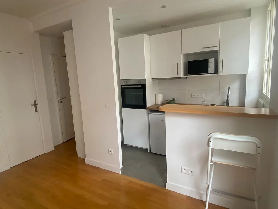 Location Paris Appartement 6985a8e5ee27