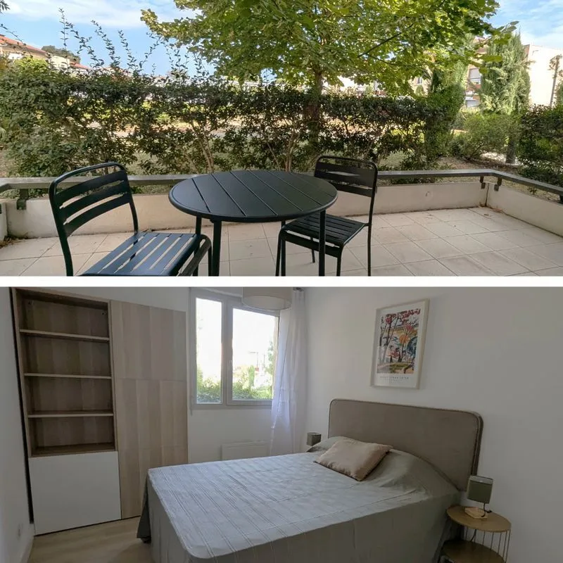Location Toulouse Appartement 6985ab471a4a