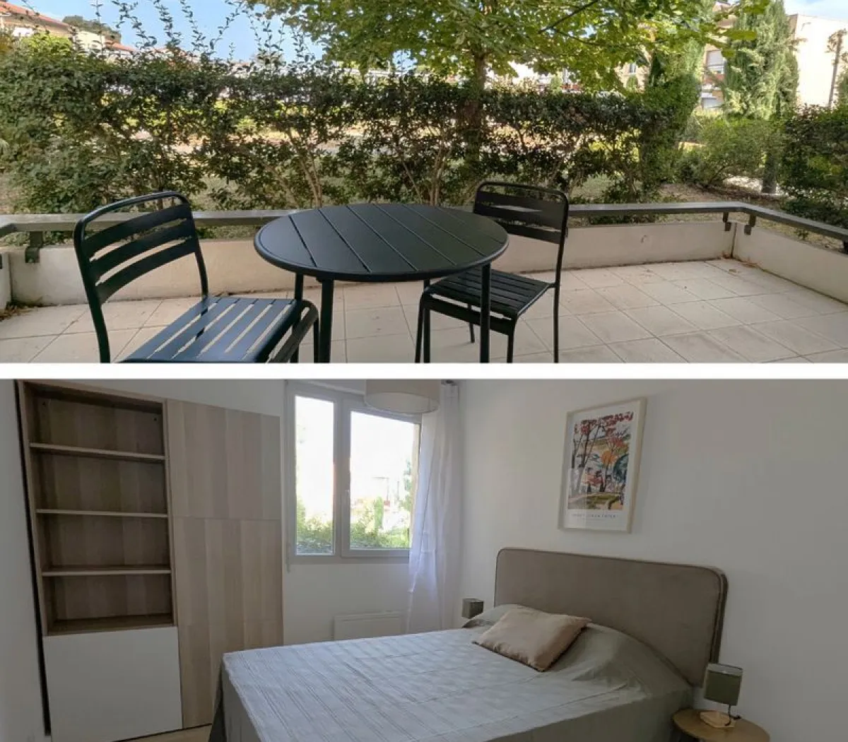 Location Toulouse Appartement 6985ab471a4a