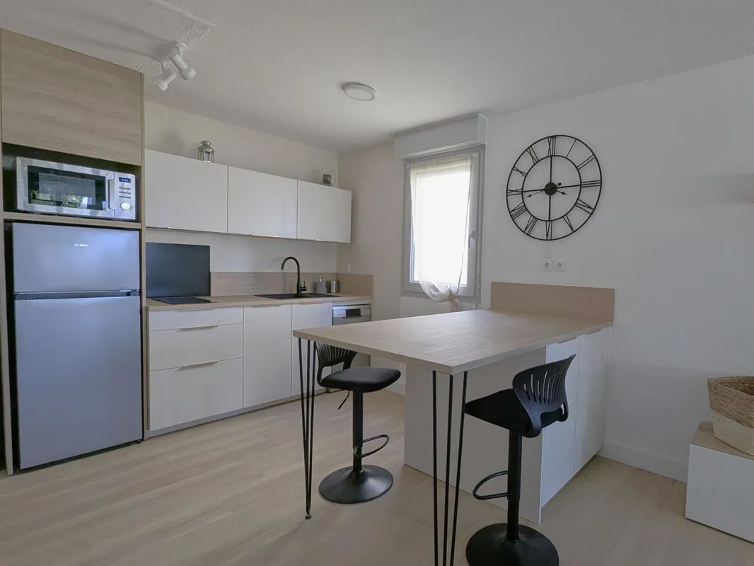 Location Toulouse Appartement 6985ab471a4a