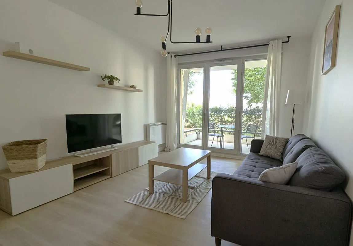 Location Toulouse Appartement 6985ab471a4a