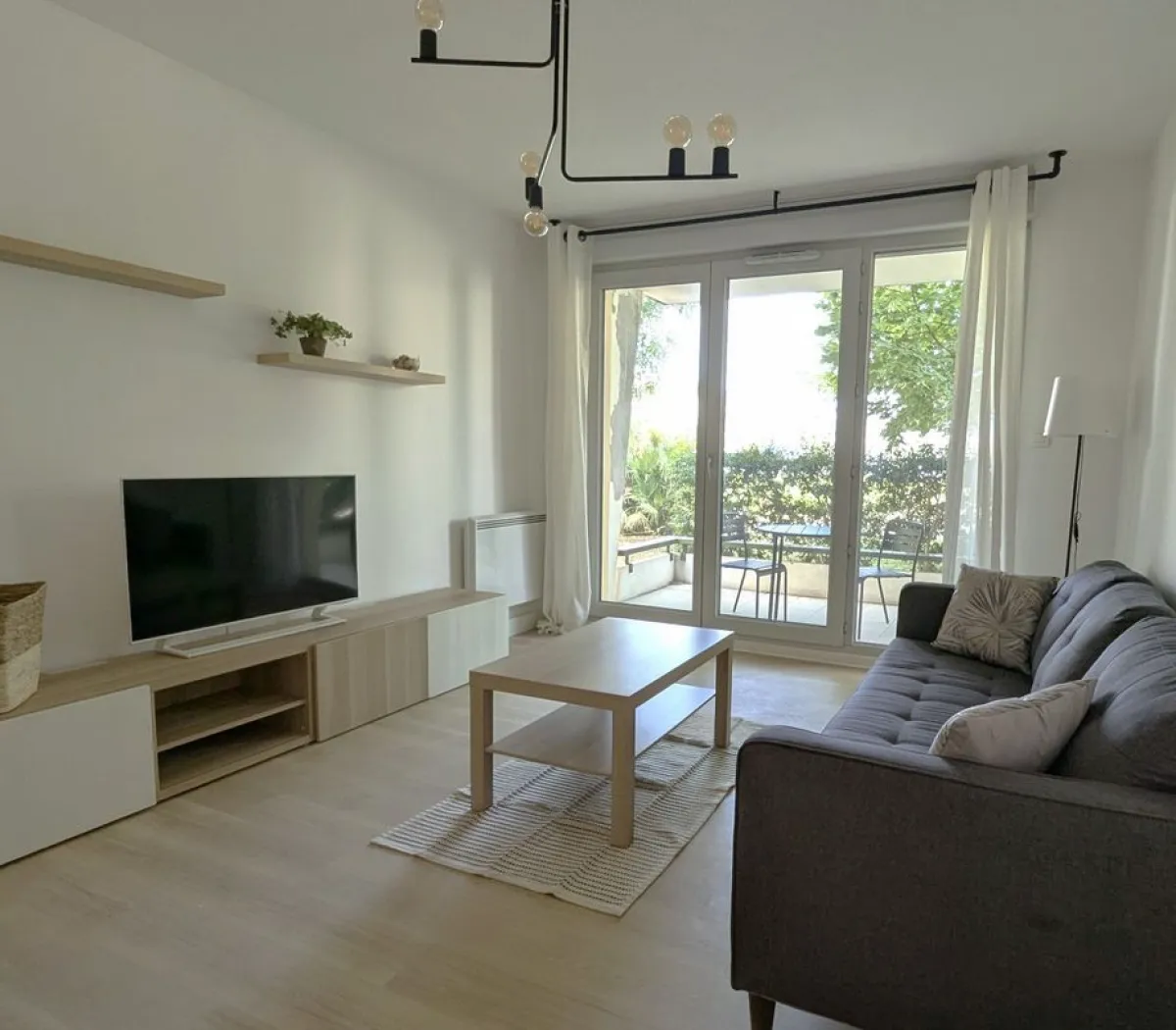 Location Toulouse Appartement 6985ab471a4a