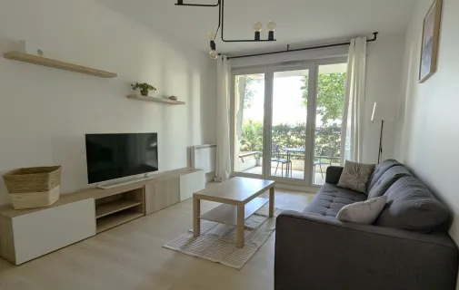 Location Toulouse Appartement 6985ab471a4a