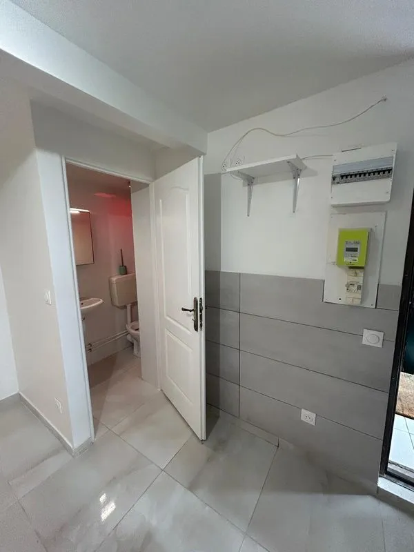 Location Paris Appartement 6985ab50488a