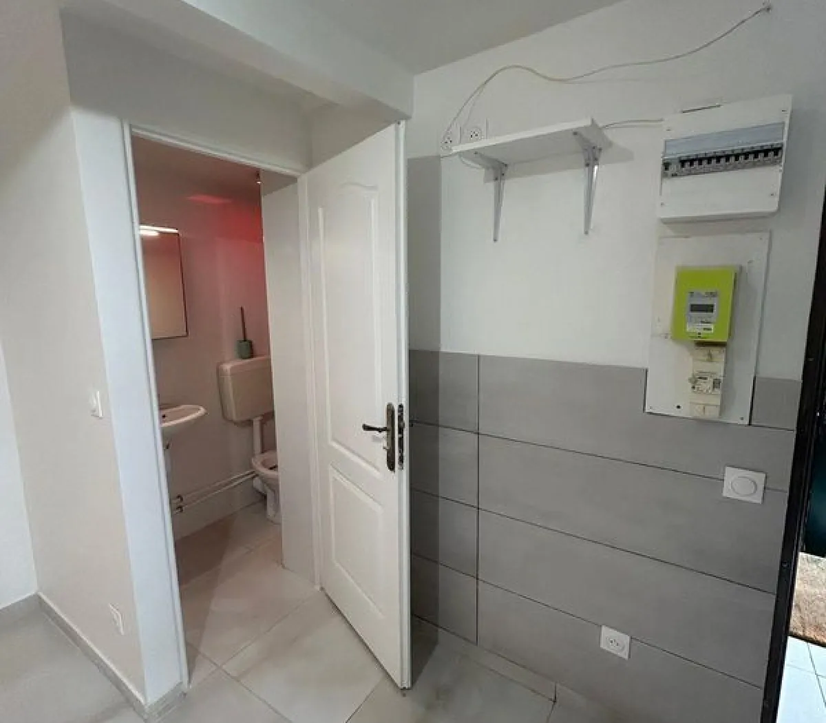 Location Paris Appartement 6985ab50488a