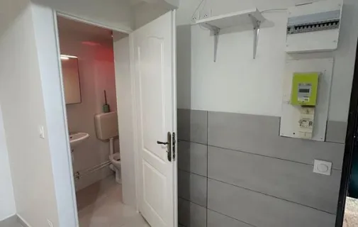 Location Paris Appartement 6985ab50488a