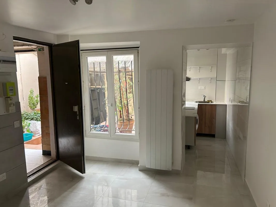 Location Paris Appartement 6985ab50488a