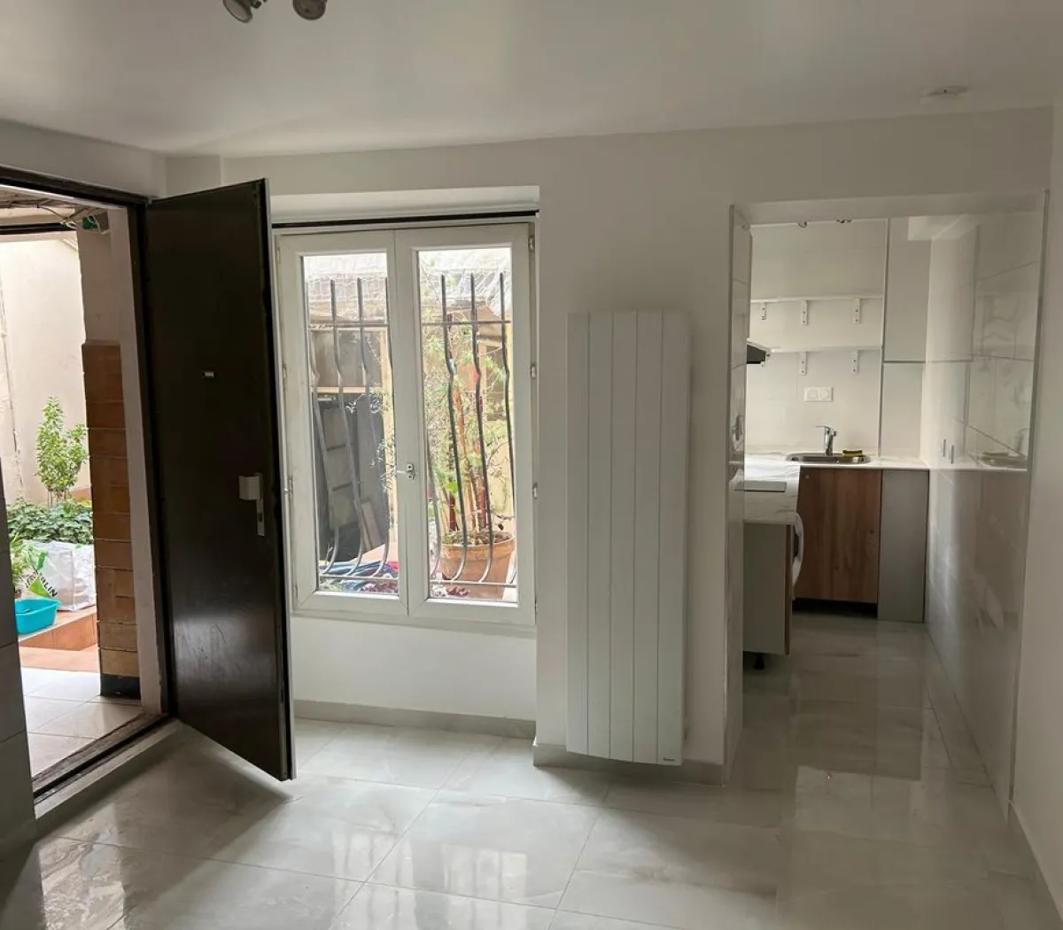 Location Paris Appartement 6985ab50488a